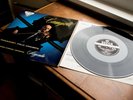 CAMPOLI / ARGENTA / TCHAIKOVSKY Violin Concerto DECCA SXL 2029 WBG 2E/1E ED1