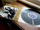 JULIUS BACHI Cello Recital COLUMBIA ZPX 10006 STEREO B/S ED1