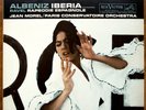 MOREL / ALBENIZ / RAVEL Iberia RCA Living Stereo SD LSC-6094 2LP 1s/1s ED1 TAS