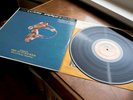 FRITZ REINER / TCHAIKOVSKY Nutcracker RCA SD LSC 2328 5s/4s ED1 TAS