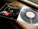 ALEXANDER GIBSON Witches Brew RCA Living Stereo LSC-2225 3s/1s ED1 TAS HP