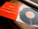 MORTON GOULD / TCHAIKOVSKY / RAVEL 1812 Overture RCA SD LSC 2345 1s/1s ED1