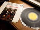 LASZLO MEZO / STRAVINSKY / HINDEMITH / BRITTEN Cello Suites QUALITON SLPX 11367