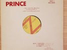 ** RMTZ - Prince - Sexy Dancer - Mad Mix Bobby Z - 12