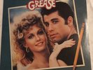 Grease Soundtrack Vinyl Gatefold Double Record Album LP