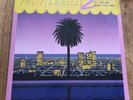 Pacific Breeze 2 Japanese City Pop AOR & Boogie-  2xLP  Vinyl - J-Pop - City Pop