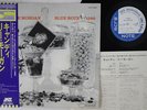 LP LEE MORGAN Candy LNJ70087 BLUE NOTE JAPAN Vinyl OBI