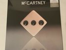 SEALED 2020 Paul McCartney III LP US Indie White Vinyl Ruscha Cover B003308001