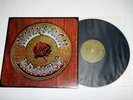 GRATEFUL DEAD AMERICAN BEAUTY GREEN LABEL WB LP 1A/1B FIRST PRESSING