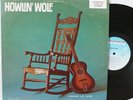 Howlin Wolf LP “Self Titled”   Chess LPS 1469   VG+