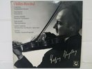 Wolfgang Marschner Violin-Recital (Karin Elsner Piano) Christophorus STEREO Ed1