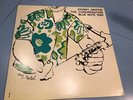 Blue Note Johnny Griffin The Congregation BLP 1580 Frz RE 1984 Mono
