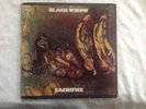 Black Widow Sacrifice Vinly LP 1970 S63948 A1 B1 First Press