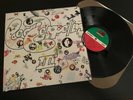 LED ZEPPELIN III (3) ATLANTIC SD 19128 LP Pinwheel Cover NM- NICE