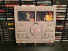Bob Marley Vinyl - Babylon By Bus - 1978 Orginal - EX