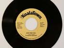 ?  NORTHERN MOD SOUL BOOGIE, PLEASURE SEEKERS on KOALATOWN 45, NOS?