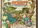 Rare RANKIN/BASS HOBBIT COMPLETE ORIGINAL SOUNDTRACK Deluxe 2 LP Records & Book