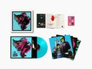 GORILLAZ | THE NOW NOW DELUXE VINYL BOX SET | NEW