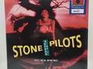 STONE TEMPLE PILOTS CORE RED SPLATTERED VINYL WalMart Exclusive (SOLD OUT) ?