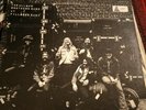 The allman brothers band at fillmore east lp albums, nm-. Cover, ex. 1971.