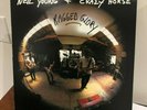 Neil Young - Ragged Glory (1990 Canada, VG+ Cover, VG+ Record)