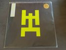 Working Men's Club debut LP. Rare neon vinyl record. New and unplayed. Mint.