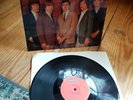 THE ROLLING STONES : Around And Around LP DECCA Teldec BLK 16315-P Germany