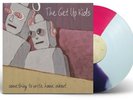THE GET UP KIDS Something To Write Home About TRI-COLOR VINYL LP alkaline trio