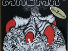 MAGMA - MAGMA (1976, FRANCE REISSUE, PHILIPS 2 x LP, EX COND)