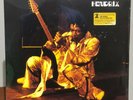 SEALED - Jimi Hendrix - Live at the Fillmore East (1999, limited, SEALED, 3 LPs)