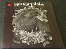 AMORPHIS-CIRCLE-1st ED. 2013 DIEHARD RED VINYL 2xLP-LIMITED TO 100-NEW & SEALED