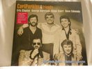 CARL PERKINS Blue Suede Shoes Rockabilly Session Eric Clapton NEW 10