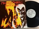 Mindless Sinner Master Of Evil - Rare Original Mini Album Import