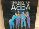 ABBA ?– The Best of ABBA (1982) BOX SET (5 x UK Vinyl LPs) VG to Excellent Cond