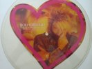 Rod Stewart - this old heart of mine -  picture disc Uncut Shape