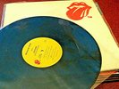 ROLLING STONES HOT STUFF CRAZY MAMA 12