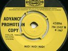 PETE TERRACE*AT THE PARTY* NO, NO, NO*UK PYE INT.DEMO*LATIN*MOD DANCER*VG