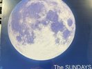 The Sundays Static and Silence Vinyl Record Album TTL Sea Glass Vinyl 1 of 500