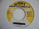 GLEN BROWN Dirty Harry PANTOMINE hard roots Inst Reggae 7