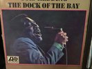 Otis Redding ?– The Dock Of The Bay  1968 VINYL LP ALBUM  1968
