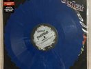 Judas Priest Painkiller RSD Record Store Day Blue Blade Vinyl EP