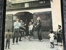 LP CREEDENCE CLEARWATER REVIVAL WILLY AND THE POOR BOYS 1970 UK PRESS VG/VG