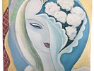 Derek And The Dominos Layla And Other Assorted Love Songs Vinyl Polydor 1970 NM