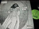 PLATSCH H.L. : HOW NICE THAT YOU ARE THERE LP 1974 MOL GERMANY