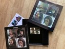 THE BEATLES - Let It Be Box, TOP