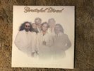 Grateful Dead Go To Heaven Record VG Vintage Vinyl