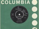 Little Richard I Need Love Columbia DB 8058 Soul Northern motown