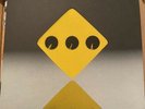 *SOLDOUT* Paul McCartney III Third Man Records 282/333 Yellow/Black Vinyl