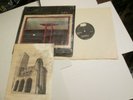 TOTTY self titled 1977 Private Lp Christian Prog Psych Hard Rock Metal VINYL EXC