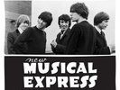 Rolling Stones - More live if you want it   1964 EP NME Poll Winners Concert